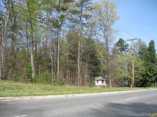 4.1 Acres of Improved Commercial Land for Sale in Gastonia, North Carolina