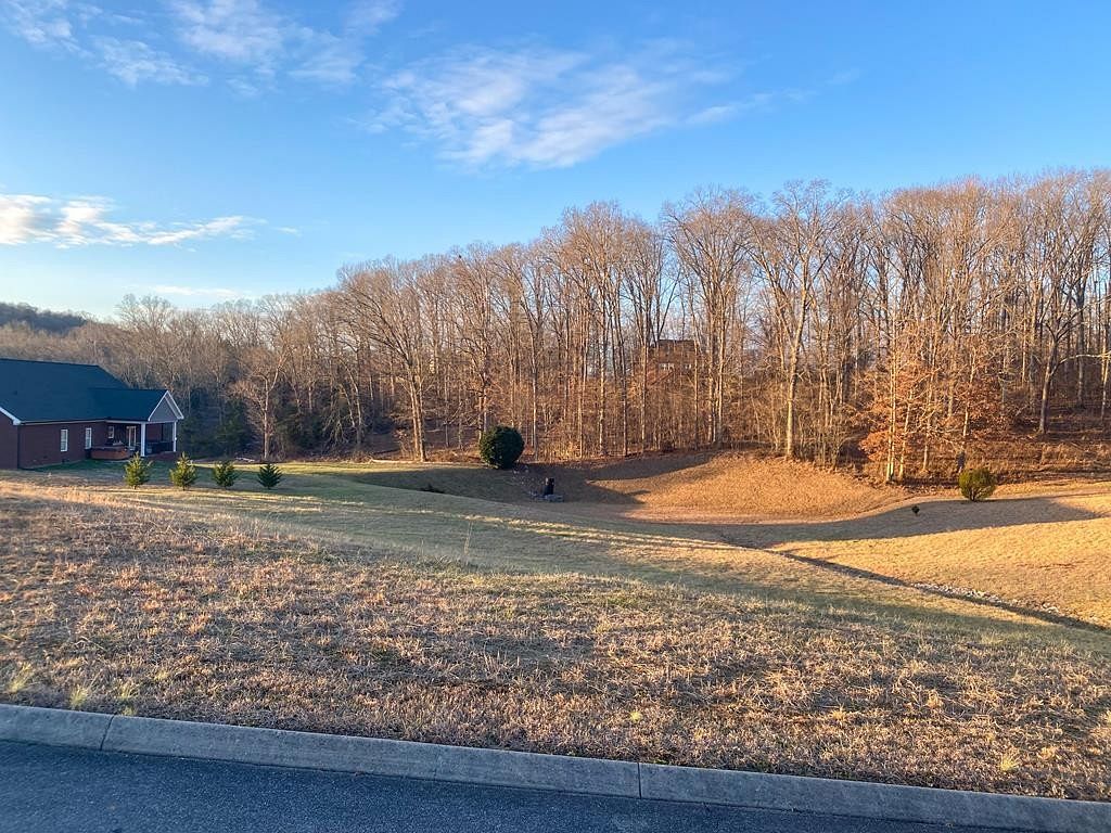 0.63 Acres of Residential Land for Sale in Russellville, Tennessee