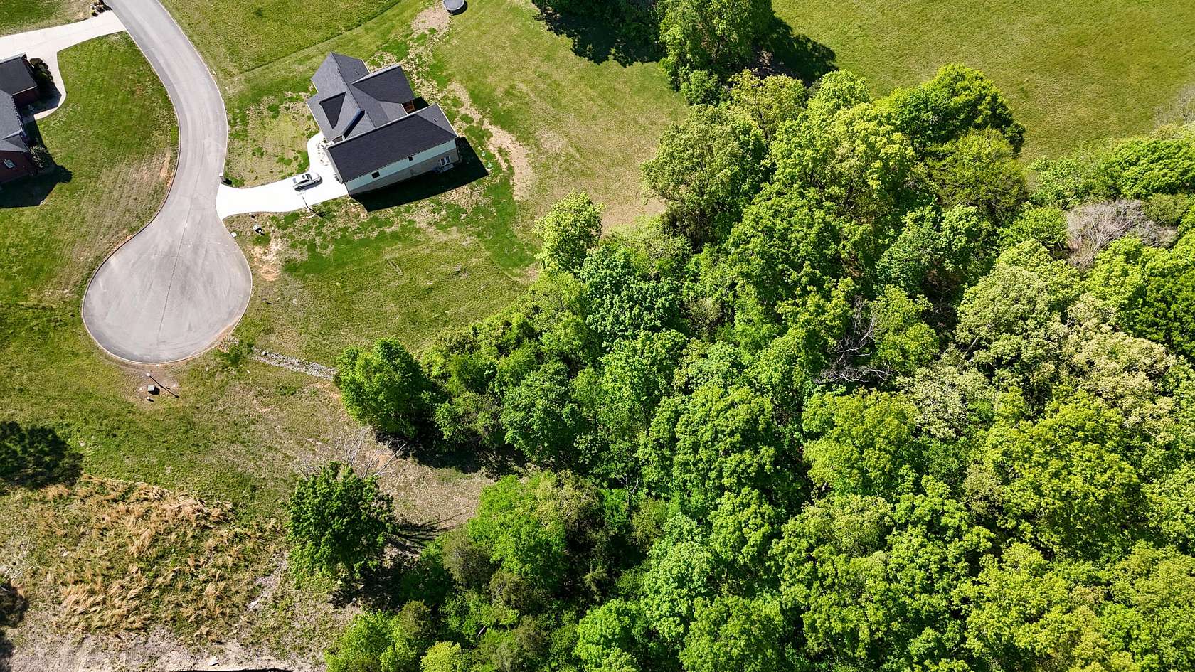 1.68 Acres of Residential Land for Sale in Russellville, Tennessee