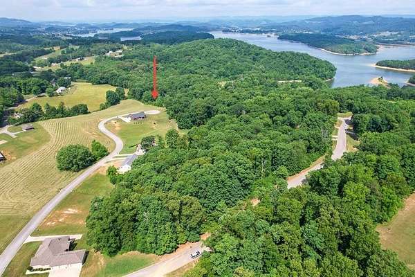 1.68 Acres of Residential Land for Sale in Russellville, Tennessee