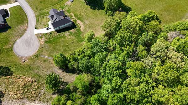 1.68 Acres of Residential Land for Sale in Russellville, Tennessee