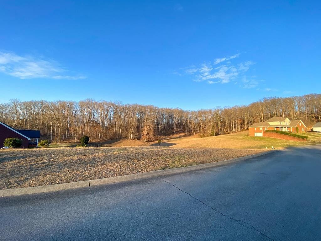 0.72 Acres of Residential Land for Sale in Russellville, Tennessee