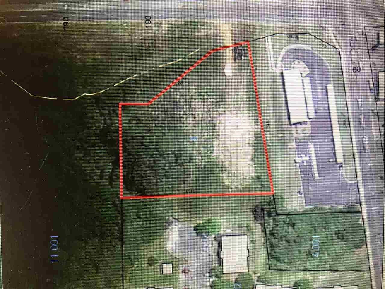 1.5 Acres of Commercial Land for Sale in Andalusia, Alabama