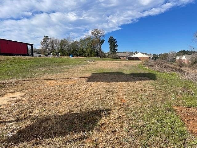 1.5 Acres of Commercial Land for Sale in Andalusia, Alabama