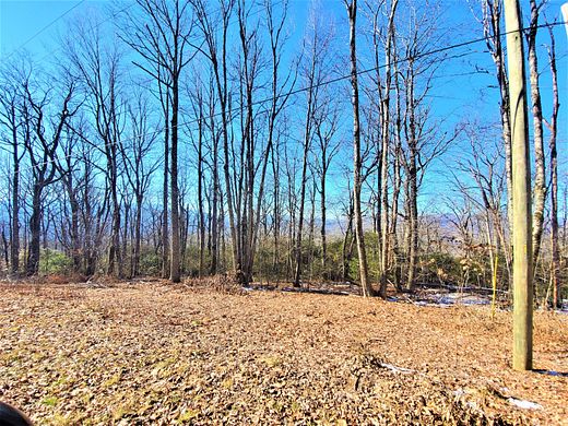 109 Acres of Land for Sale in Spruce Pine, North Carolina