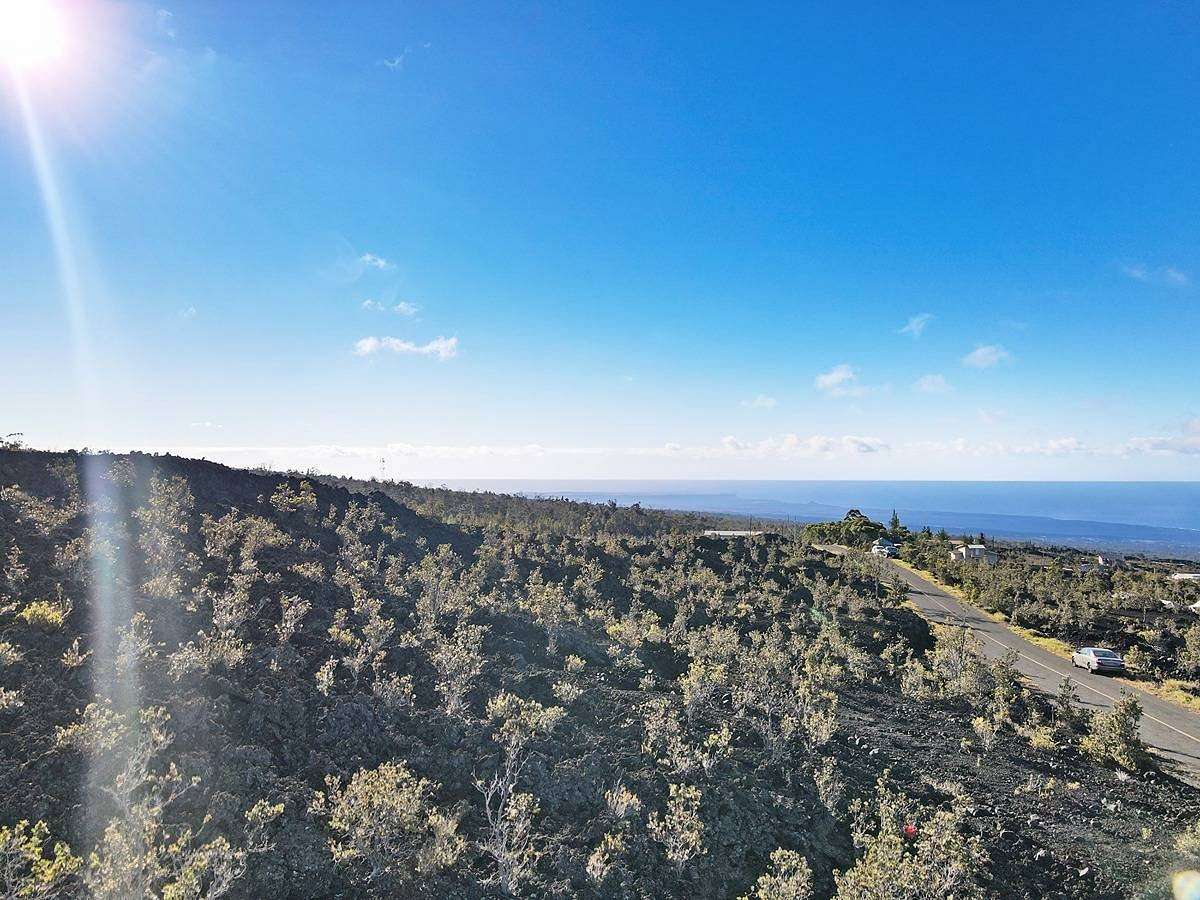 1.001 Acres of Residential Land for Sale in Hawaiian Ocean View, Hawaii