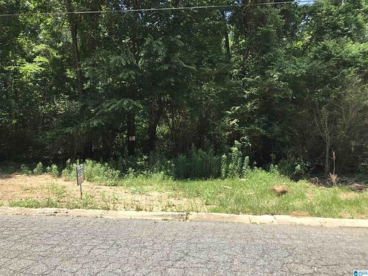 0.55 Acres of Residential Land for Sale in Talladega, Alabama