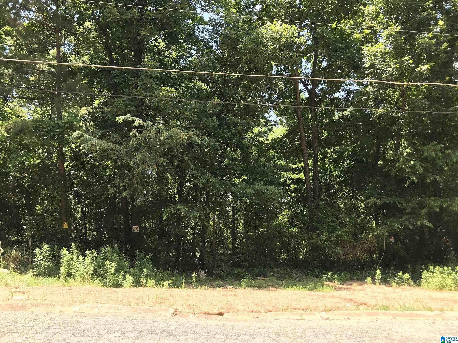0.54 Acres of Residential Land for Sale in Talladega, Alabama