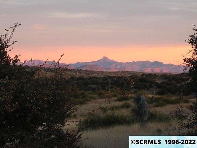 31.8 Acres of Recreational Land for Sale in Silver City, New Mexico