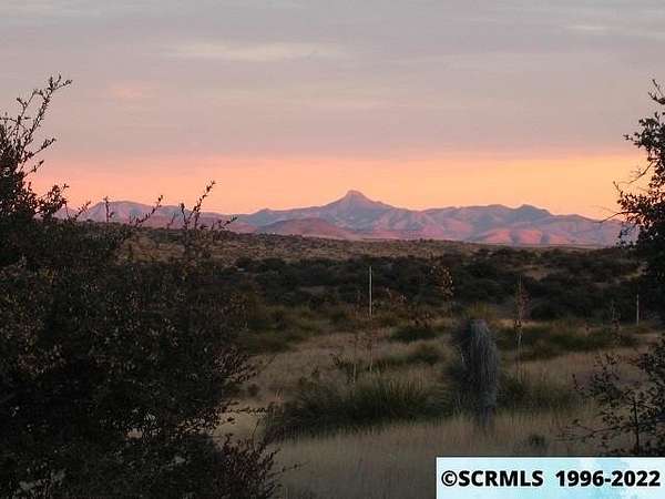 31.8 Acres of Recreational Land for Sale in Silver City, New Mexico