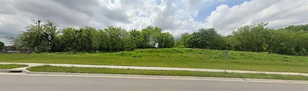 4.3 Acres of Land for Sale in Kansas City, Kansas