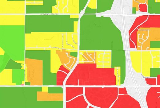 4.3 Acres of Land for Sale in Kansas City, Kansas