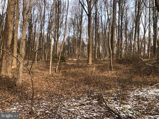 7.9 Acres of Land for Sale in Darnestown, Maryland