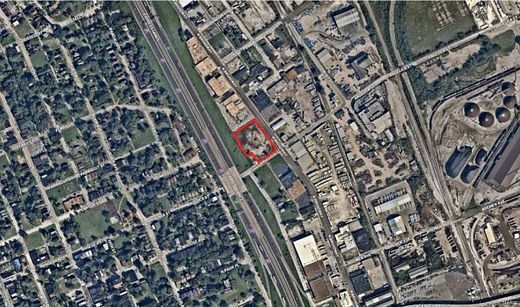 1.8 Acres of Commercial Land for Sale in St. Louis, Missouri