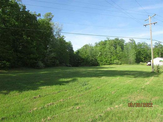 1.52 Acres of Commercial Land for Sale in Harrison, Michigan