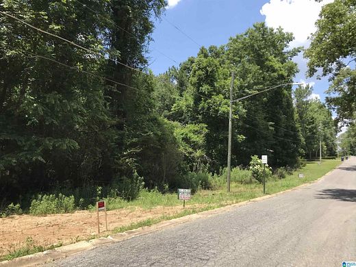 0.55 Acres of Residential Land for Sale in Talladega, Alabama