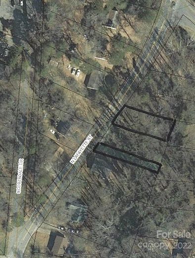0.25 Acres of Land for Sale in Shelby, North Carolina