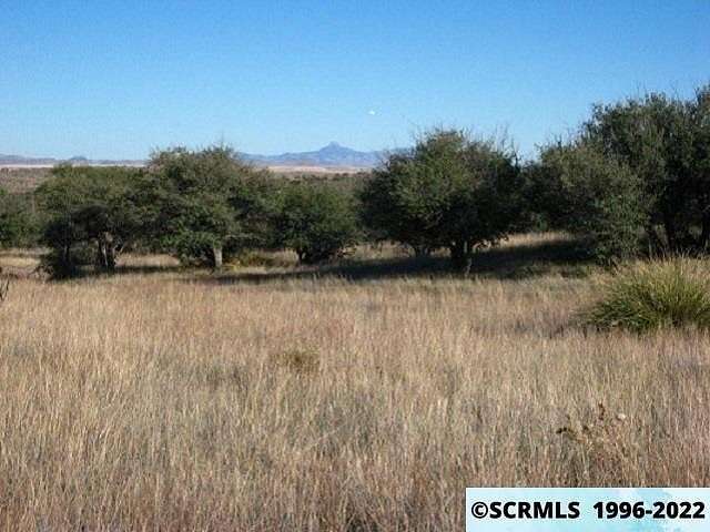 43.8 Acres of Recreational Land for Sale in Silver City, New Mexico