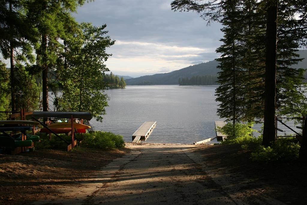 0.36 Acres of Land for Sale in McCall, Idaho