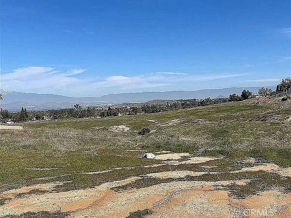 20 Acres of Agricultural Land for Sale in Riverside, California