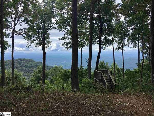 1.19 Acres of Residential Land for Sale in Zirconia, North Carolina
