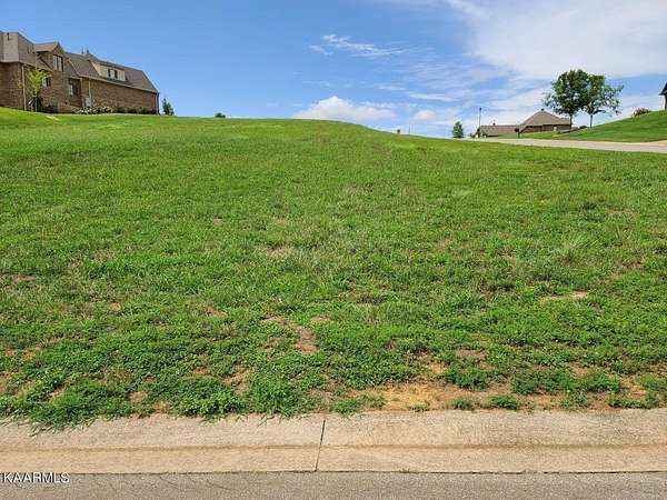 0.73 Acres of Residential Land for Sale in Lenoir City, Tennessee
