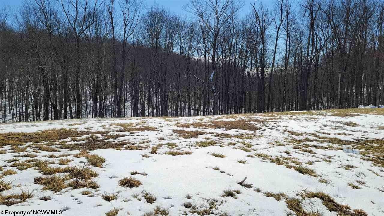 0.42 Acres of Residential Land for Sale in Morgantown, West Virginia