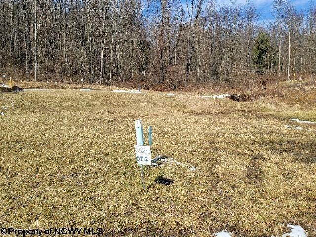 0.35 Acres of Residential Land for Sale in Morgantown, West Virginia