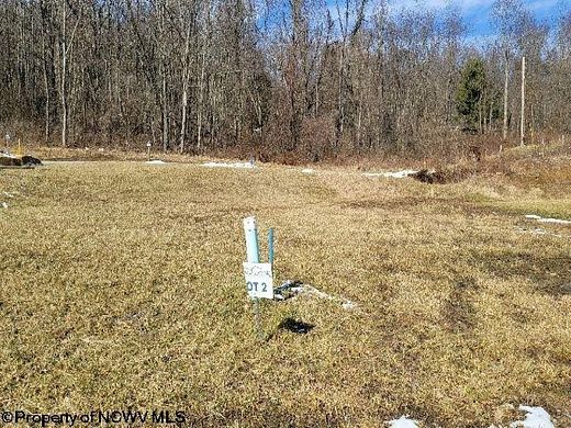 0.35 Acres of Residential Land for Sale in Morgantown, West Virginia