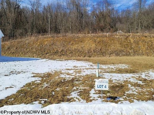 0.26 Acres of Residential Land for Sale in Morgantown, West Virginia