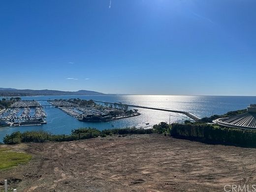 0.3 Acres of Commercial Land for Sale in Dana Point, California