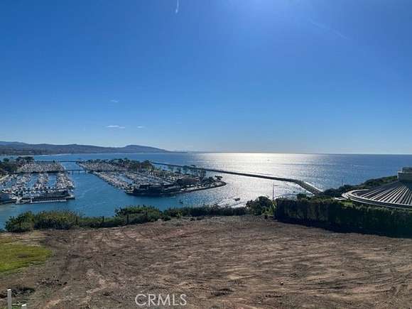 0.135 Acres of Mixed-Use Land for Sale in Dana Point, California