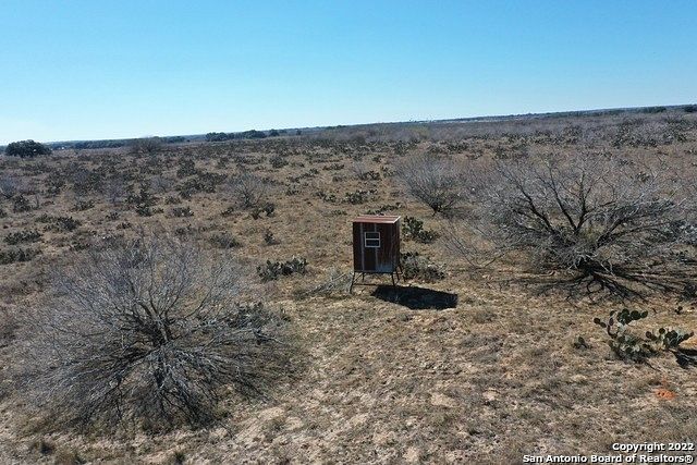 20.8 Acres of Agricultural Land for Sale in Devine, Texas
