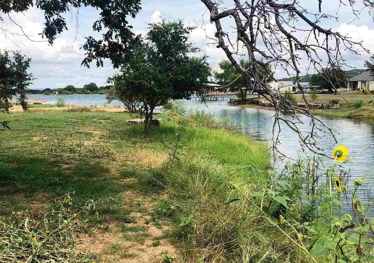 0.69 Acres of Residential Land for Sale in Buchanan Dam, Texas