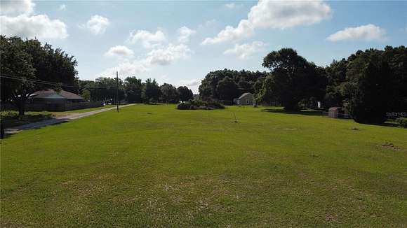 3.5 Acres of Residential Land for Sale in Auburndale, Florida