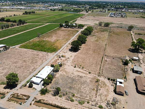 4 Acres of Residential Land for Sale in Belen, New Mexico