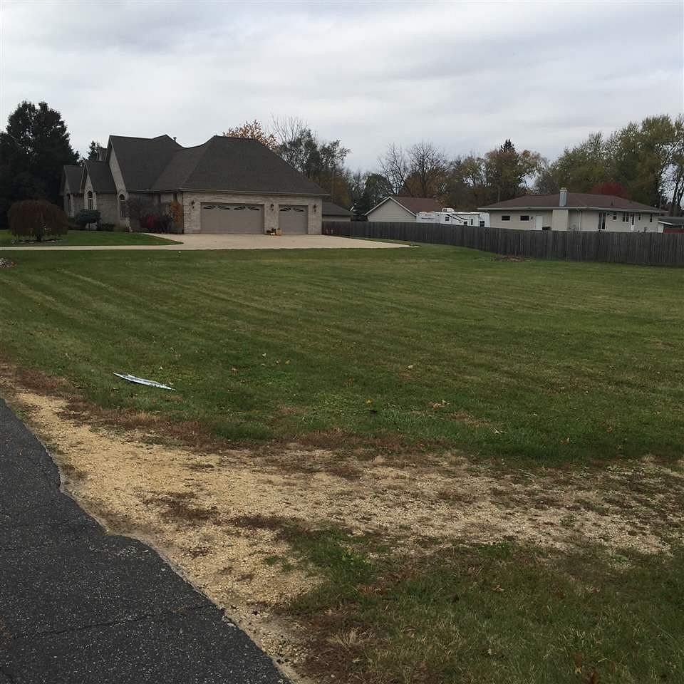 0.28 Acres of Residential Land for Sale in Stillman Valley, Illinois