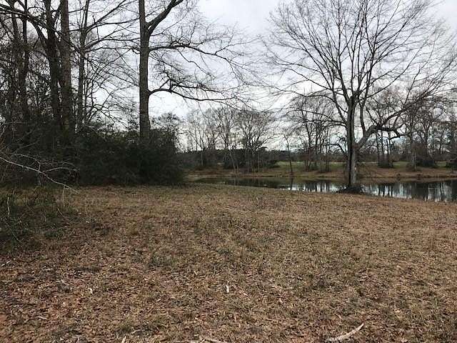 1.16 Acres of Residential Land for Sale in Poplarville, Mississippi
