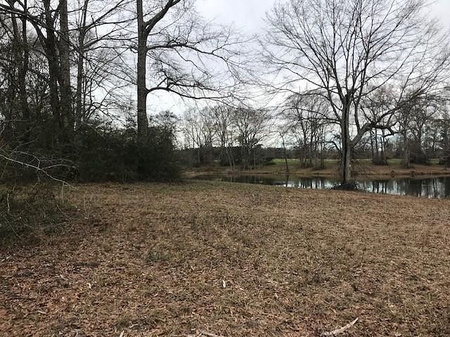 1.2 Acres of Residential Land for Sale in Poplarville, Mississippi