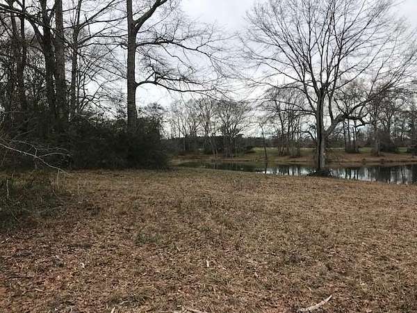 1.16 Acres of Residential Land for Sale in Poplarville, Mississippi