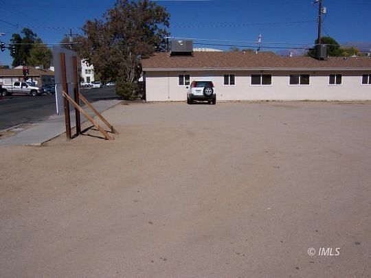 0.16 Acres of Commercial Land for Sale in Bishop, California