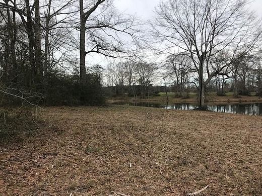 1.54 Acres of Residential Land for Sale in Poplarville, Mississippi