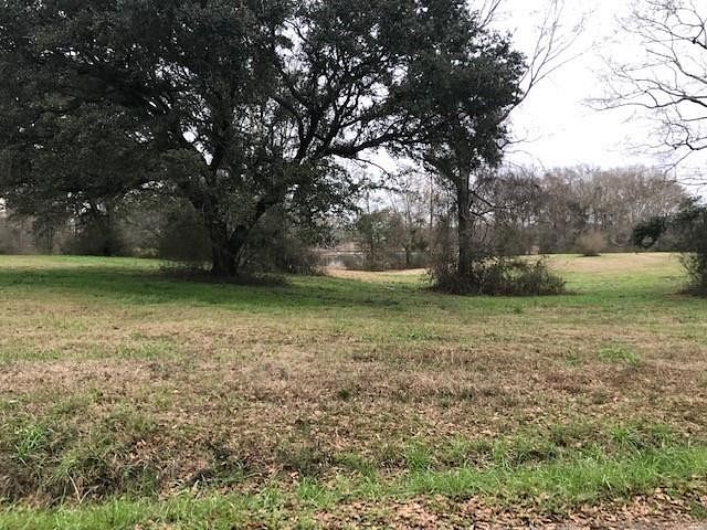 1.3 Acres of Residential Land for Sale in Poplarville, Mississippi