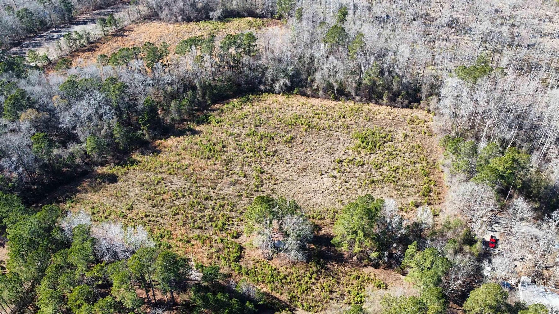 20.1 Acres of Land for Sale in Conway, South Carolina