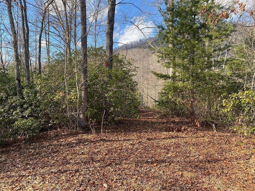 3.2 Acres of Residential Land for Sale in Sylva, North Carolina