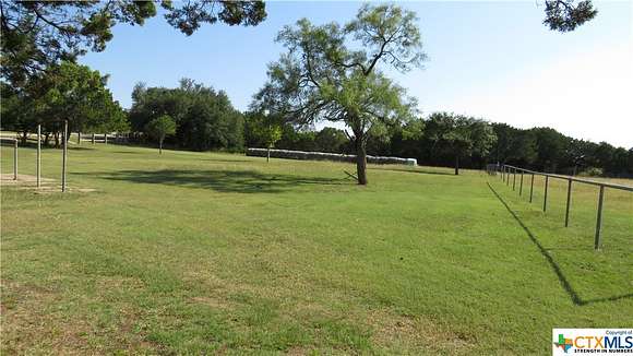 8.708 Acres of Improved Mixed-Use Land for Sale in Kempner, Texas