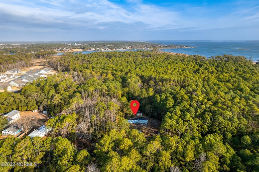 1 Acres of Residential Land for Sale in Beaufort, North Carolina