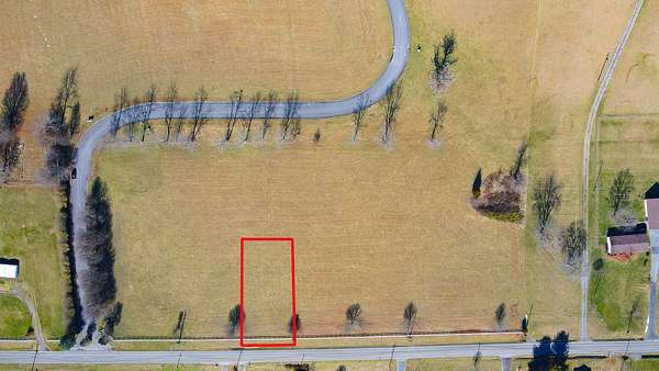 0.41 Acres of Residential Land for Sale in Church Hill, Tennessee