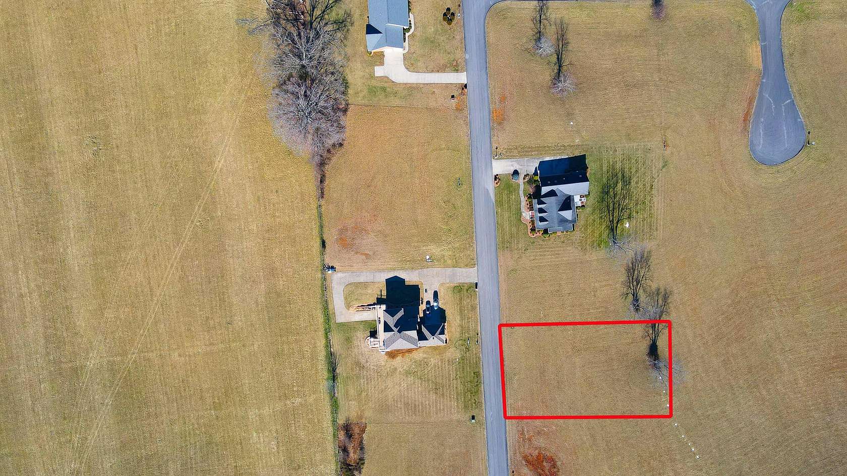 0.41 Acres of Residential Land for Sale in Church Hill, Tennessee