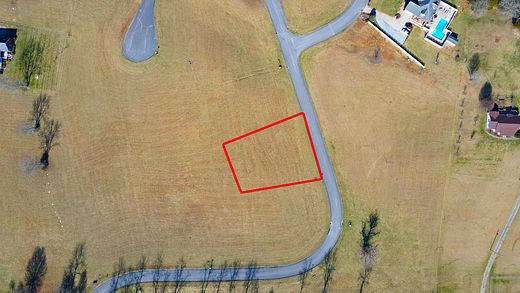 0.51 Acres of Residential Land for Sale in Church Hill, Tennessee